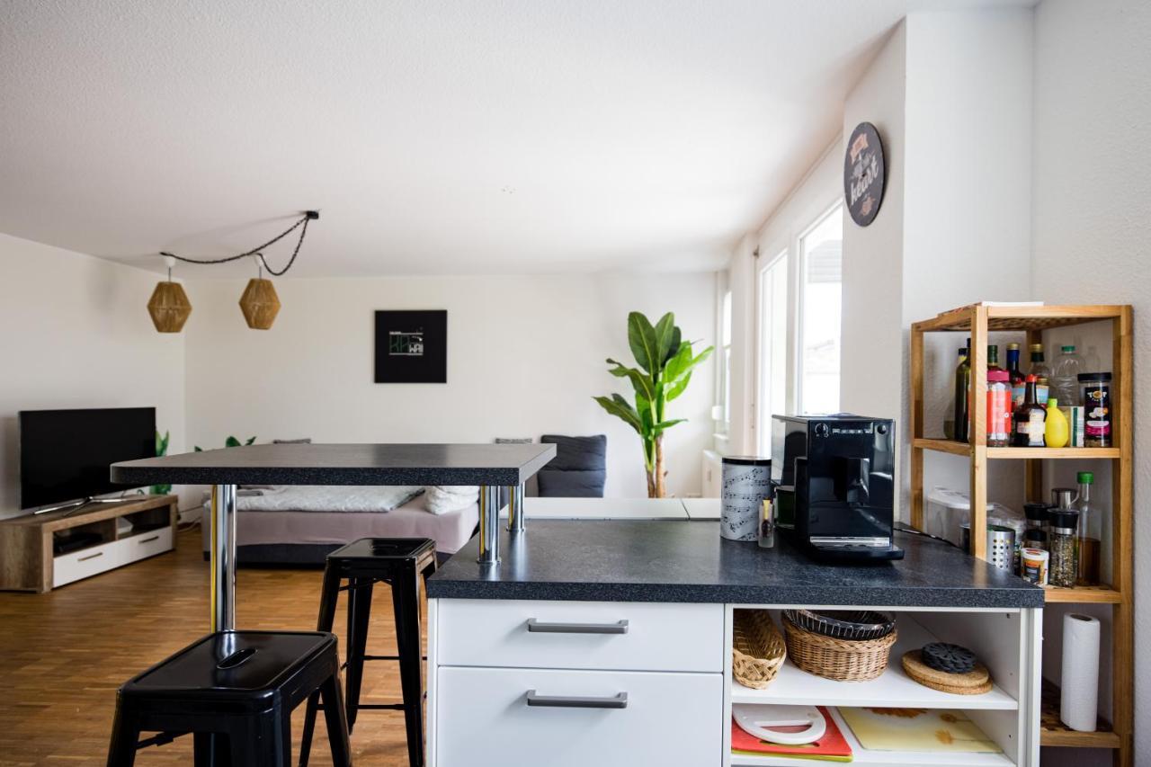 Apartment Kawaii- Big Island In Location Karlsruhe